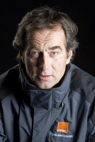 TRANSAT JACQUES VABRE - LE HAVRE -FRA   SALVADORE DE BAHIA-BRA -NOV 2005