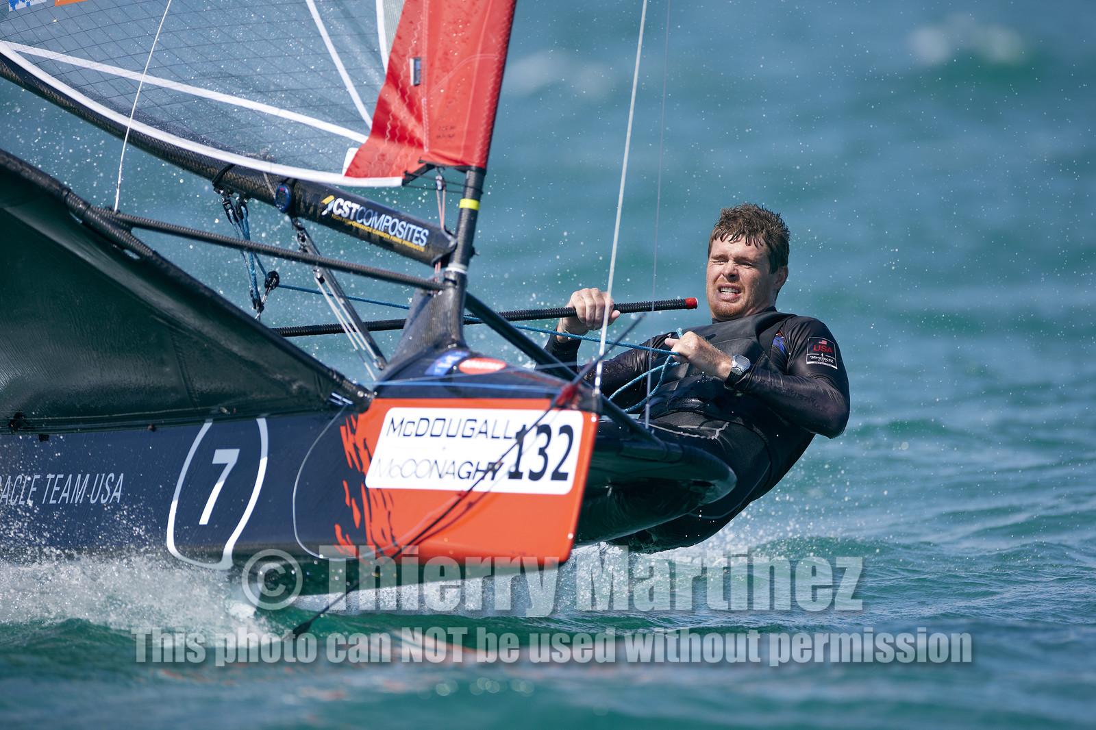 2015 McDougall + McConaghy Moth Worlds. Sorrento - VIC AUSTRALIA  . 6 16 January 2015. Organize by Sorrento Sailing Couta Boat Club.