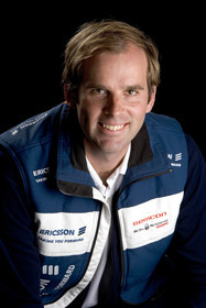 VOLVO OCEAN RACE 2005-06
