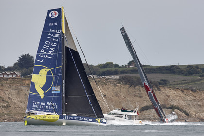 THM-15_63732_FASTNET RACE Start.