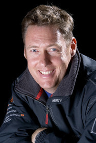 VELUX 5 OCEANS . Start leg 1 . Bilbao -Spain. 22 oct  2006