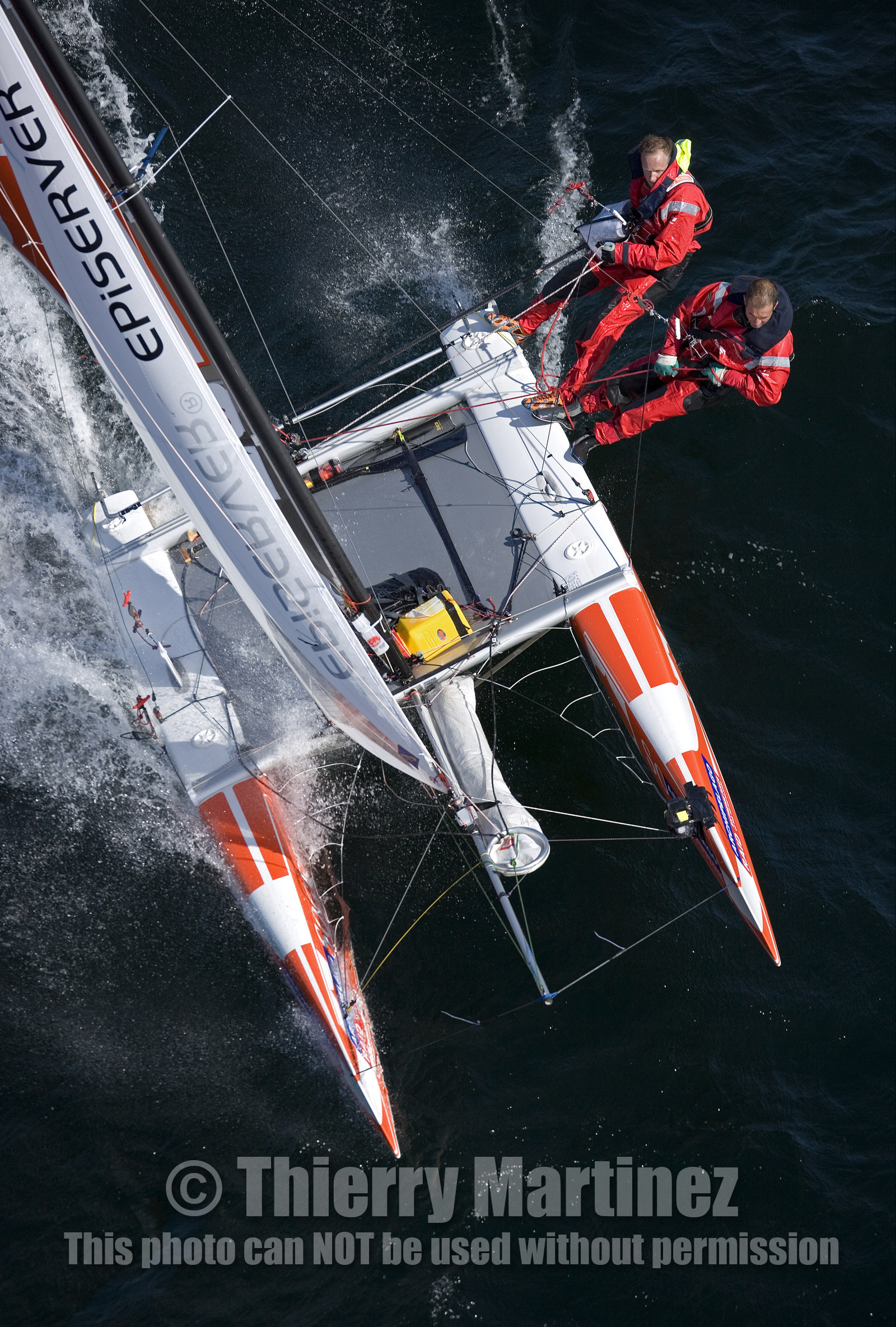 Archipelago Raid 2006 (26-30 June 2006).