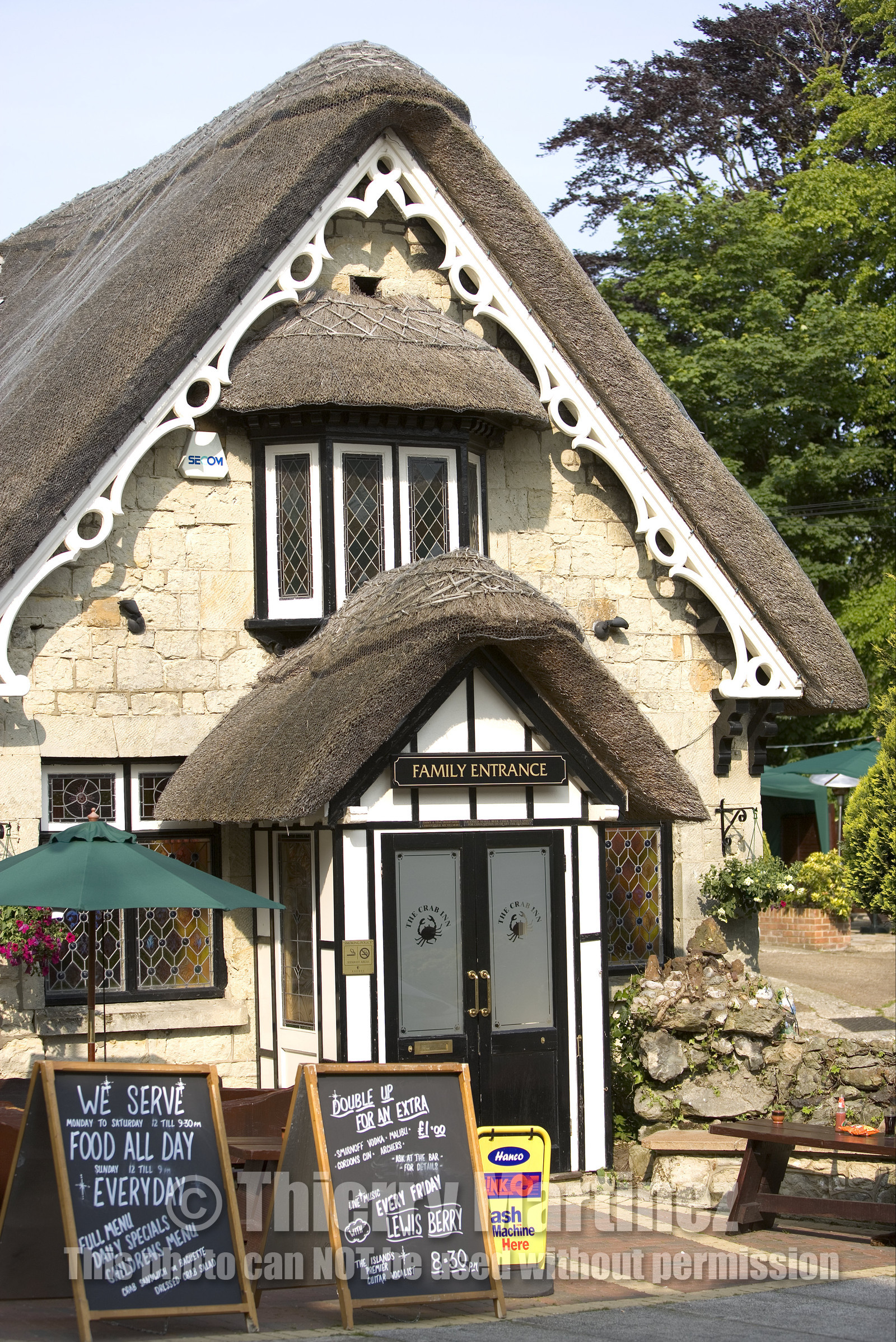 - Isle Of Wight - UK