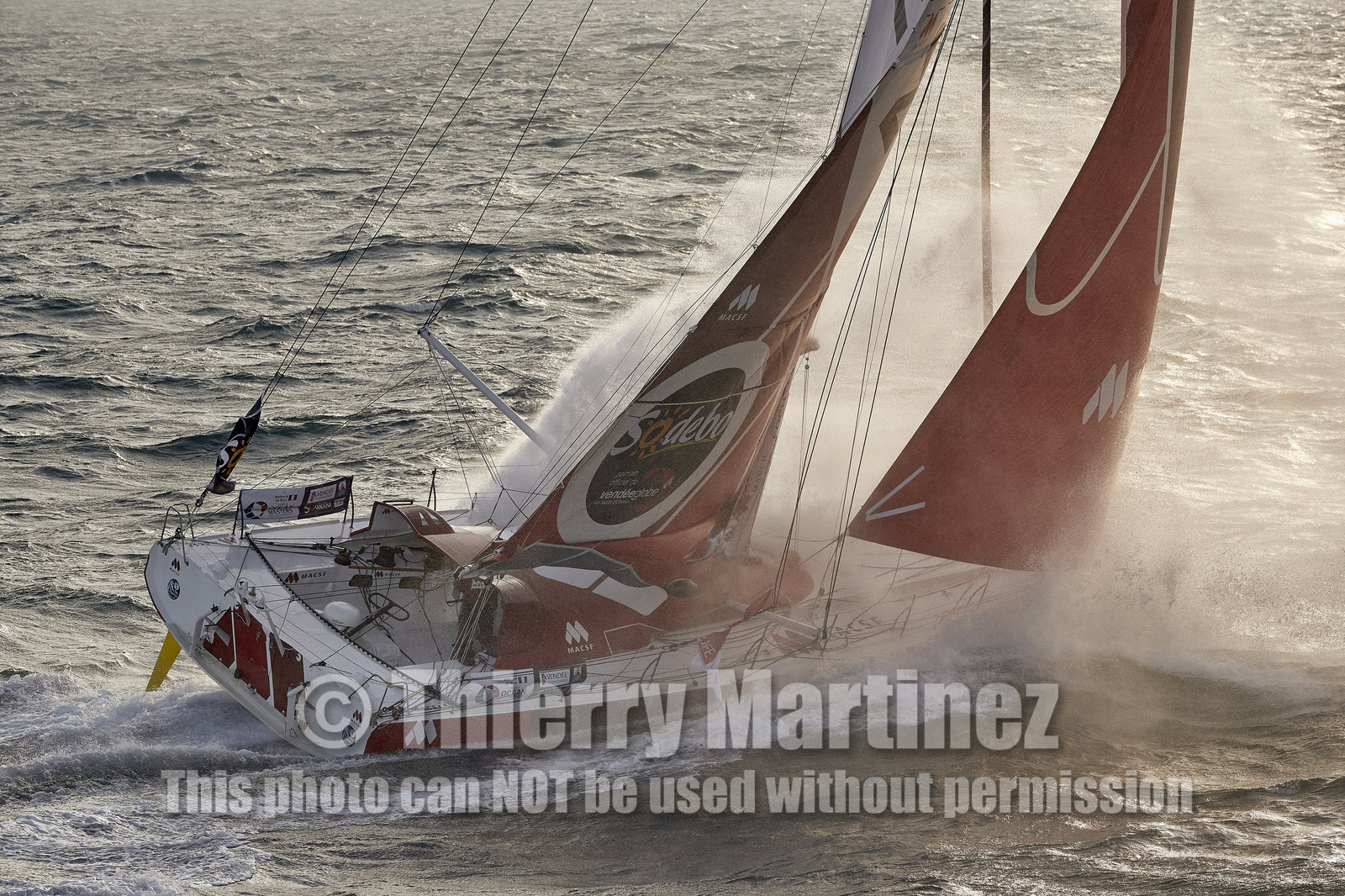 Bertrand DeBroc - MACSF