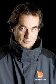 TRANSAT JACQUES VABRE - LE HAVRE -FRA   SALVADORE DE BAHIA-BRA -NOV 2005