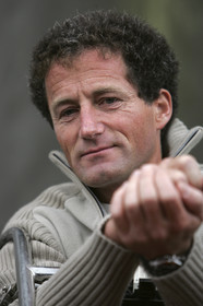 VENDEE GLOBE 2004 05