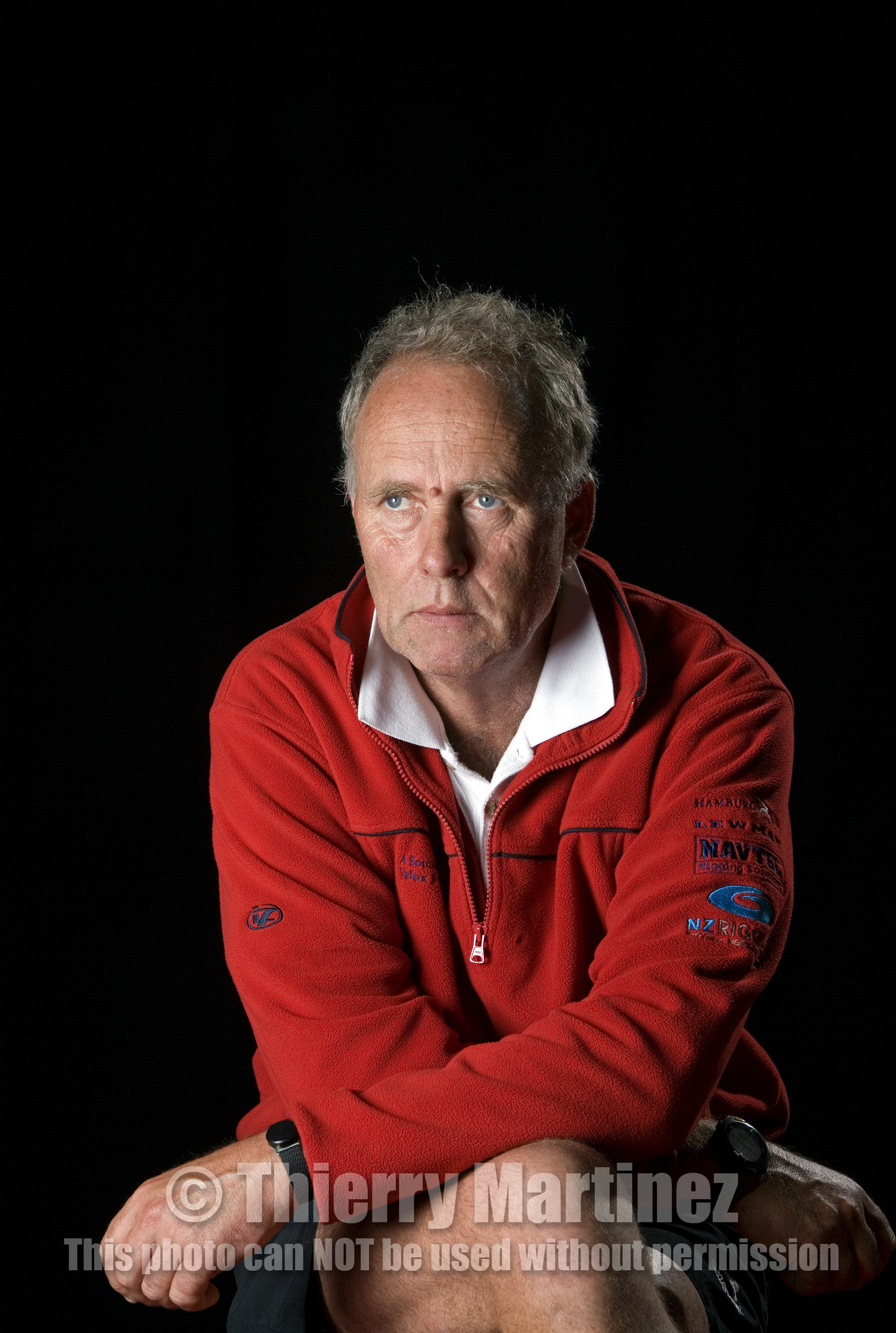 VELUX 5 OCEANS . Start leg 1 . Bilbao -Spain. 22 oct  2006