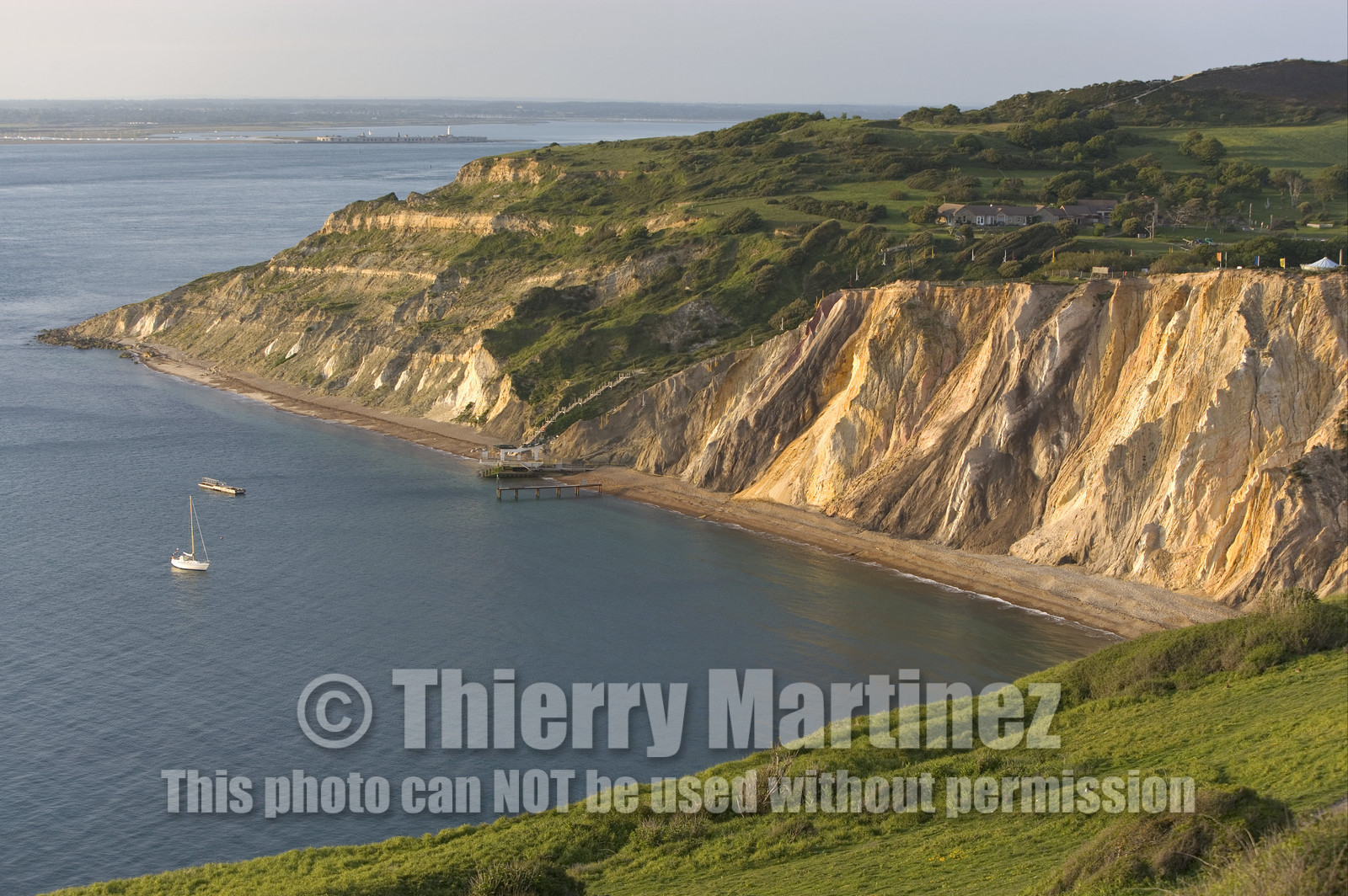 - Isle Of Wight - UK
