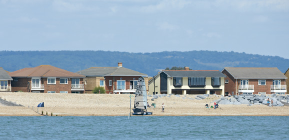 2014  MOTH UK NATIONAL OPEN CHAMPIONSHIP.