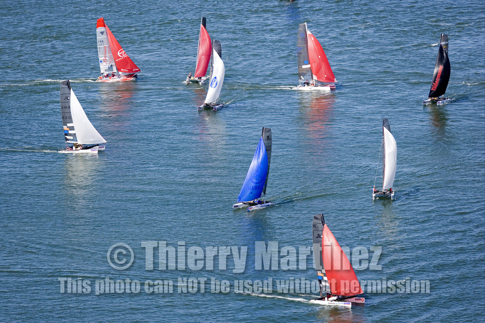 Archipelago Raid 2006 (26-30 June 2006).