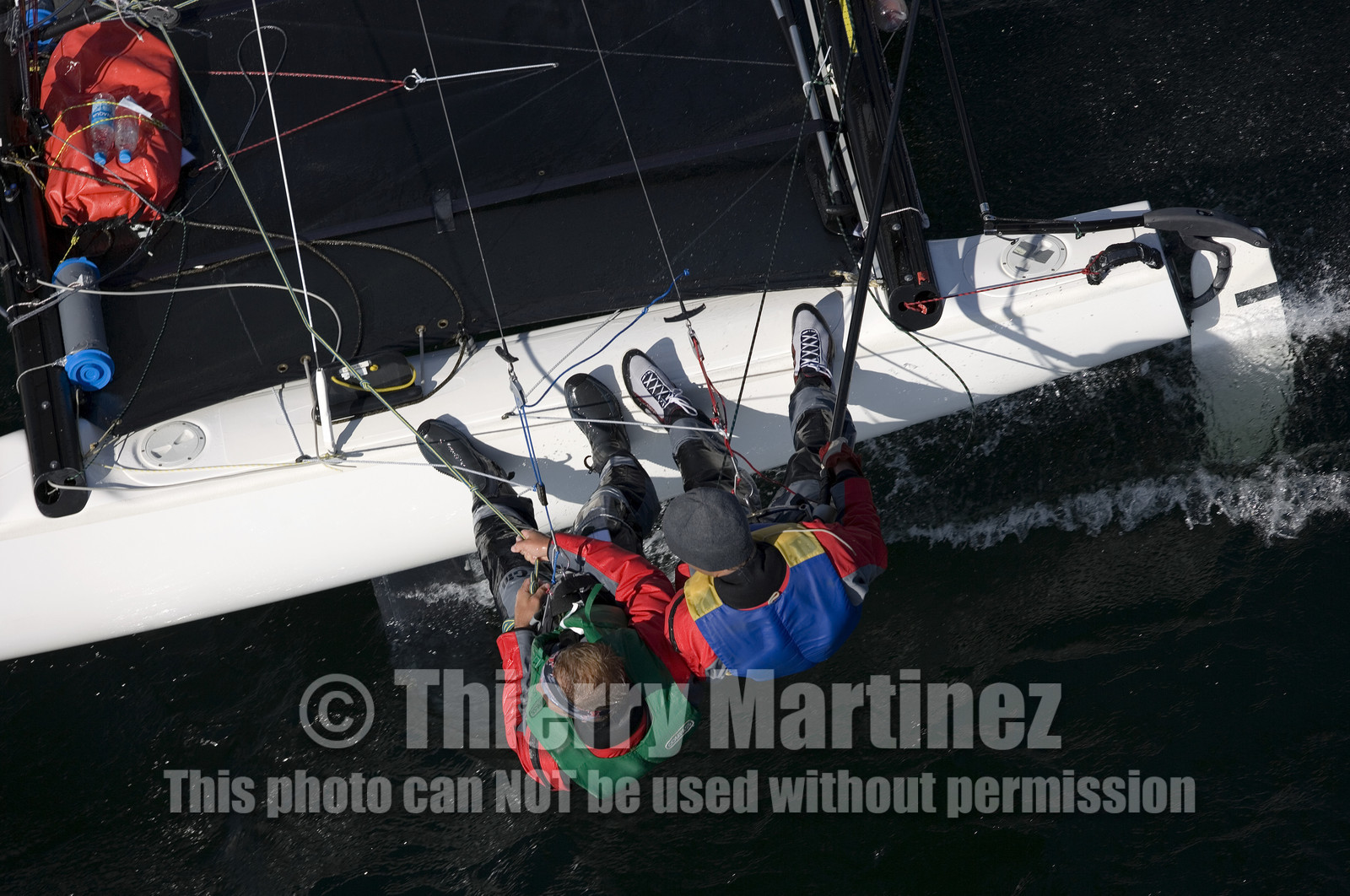 Archipelago Raid 2006 (26-30 June 2006).