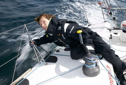 THM-15_37833-GENERALI - HORIZON MIXITE,  Isabelle JOSCHKE