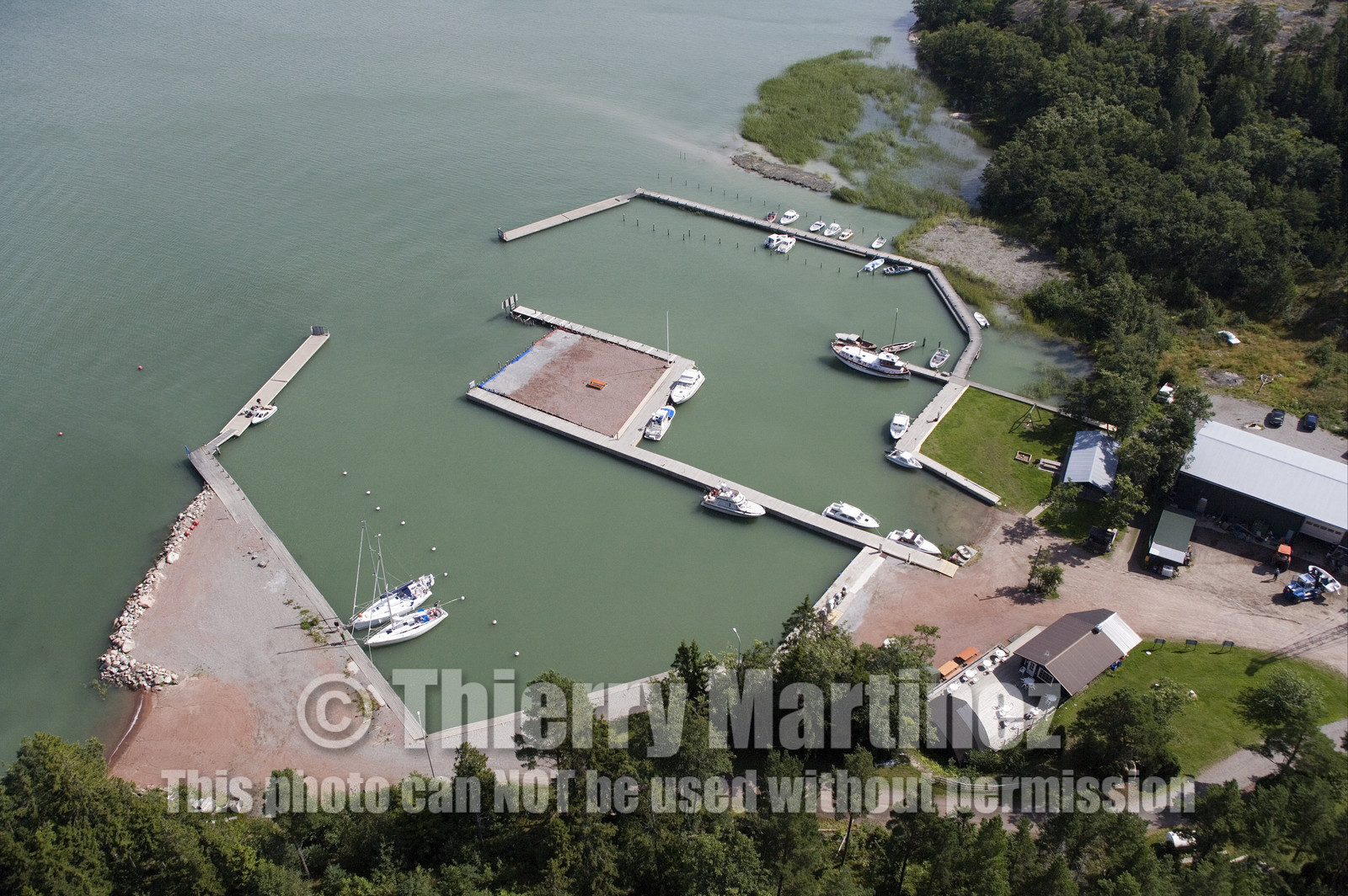 Archipelago Raid 2007 (30 July    3 August 2007).