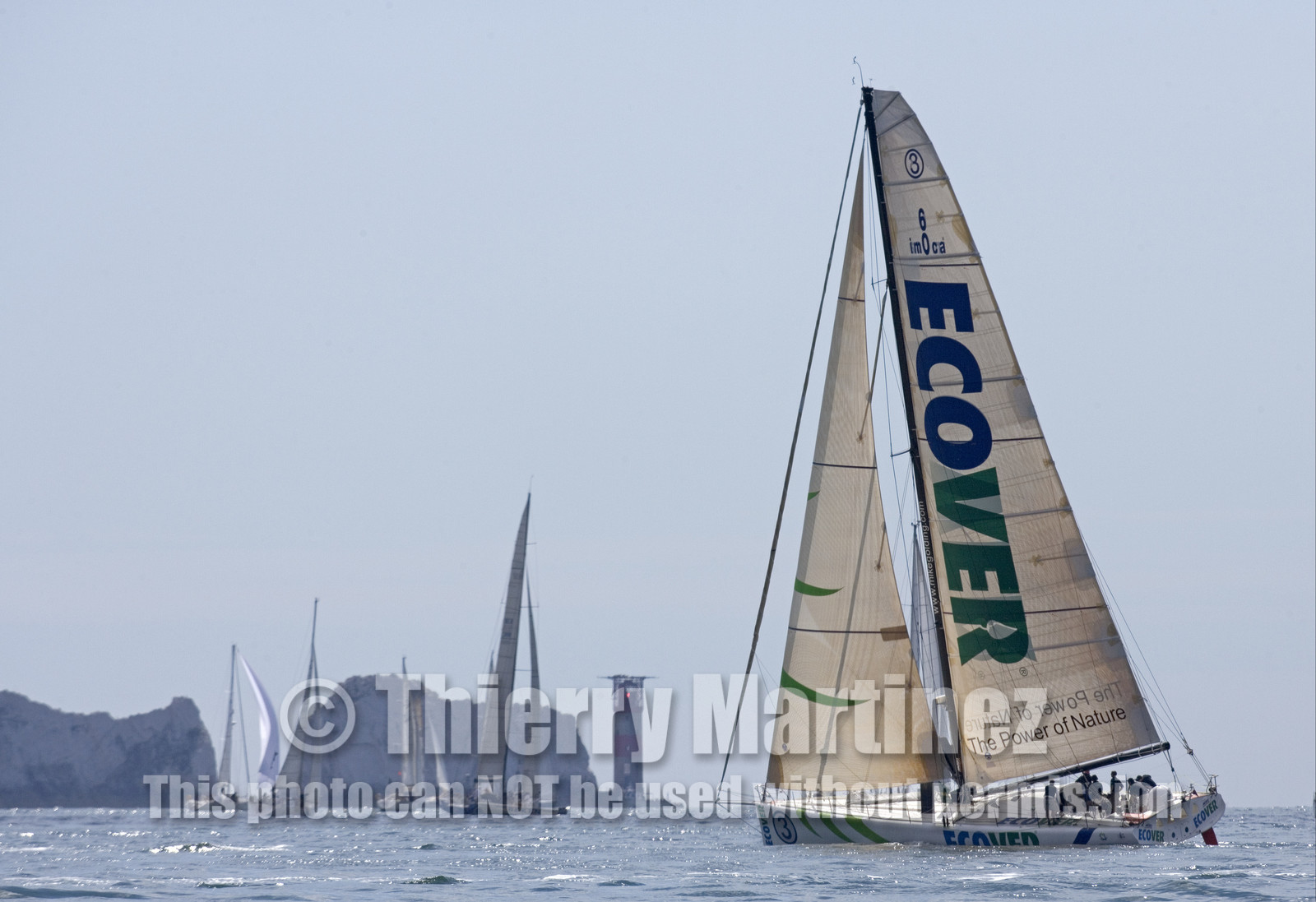 COWES WEEK 2005 - IOW  - UK