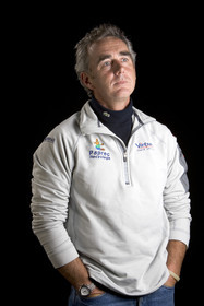 TRANSAT JACQUES VABRE - LE HAVRE -FRA   SALVADORE DE BAHIA-BRA -NOV 2005