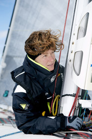 THM-15_38226-GENERALI - HORIZON MIXITE,  Isabelle JOSCHKE