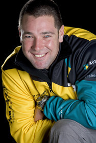 VOLVO OCEAN RACE 2005-06