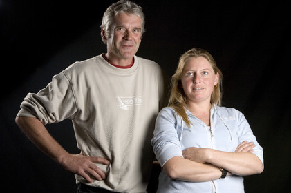 TRANSAT JACQUES VABRE - LE HAVRE -FRA   SALVADORE DE BAHIA-BRA -NOV 2005