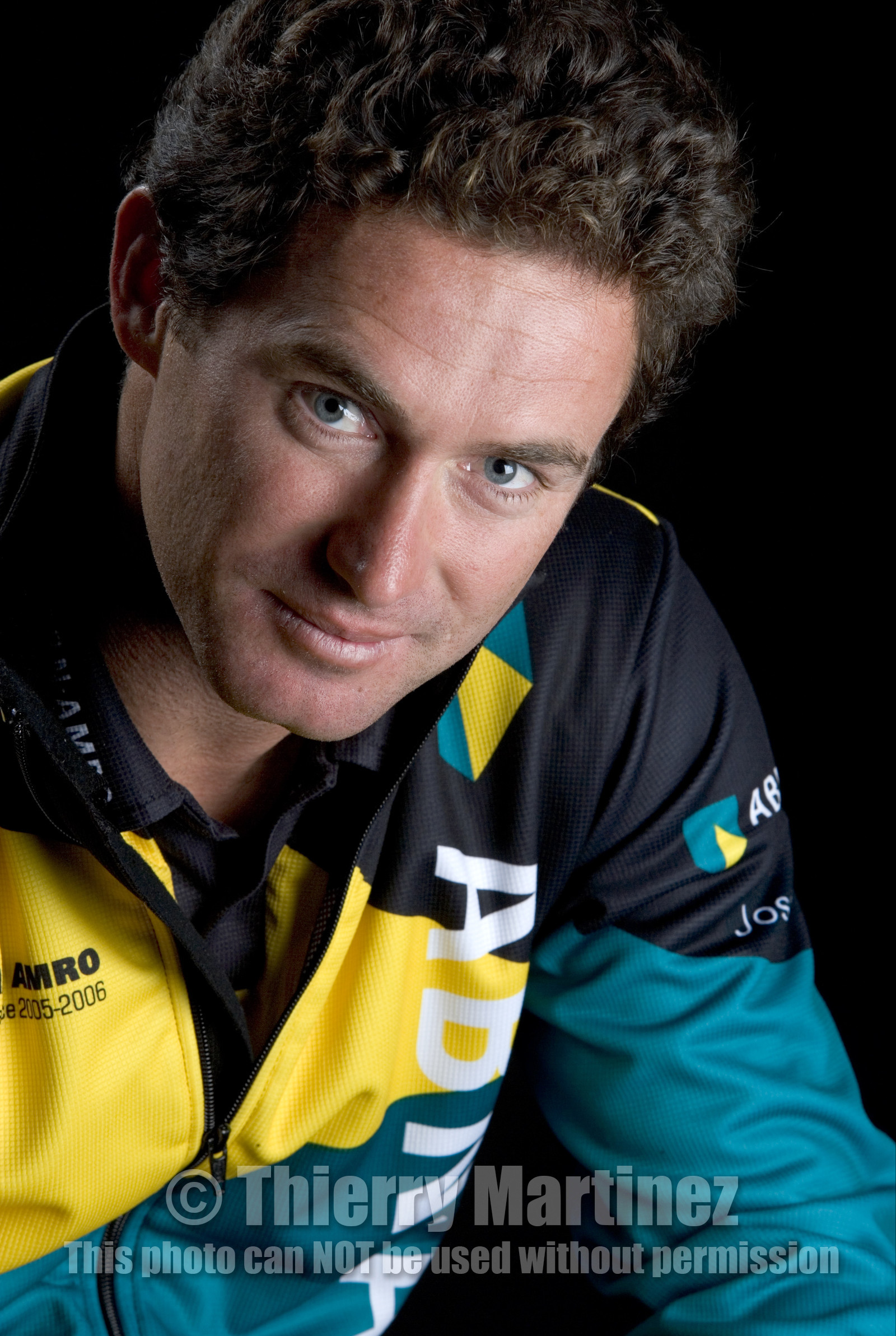 VOLVO OCEAN RACE 2005-06