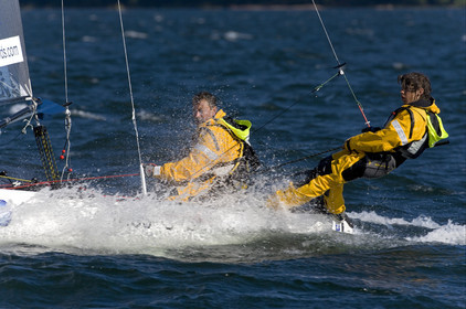 Archipelago Raid 2007 (30 July    3 August 2007).