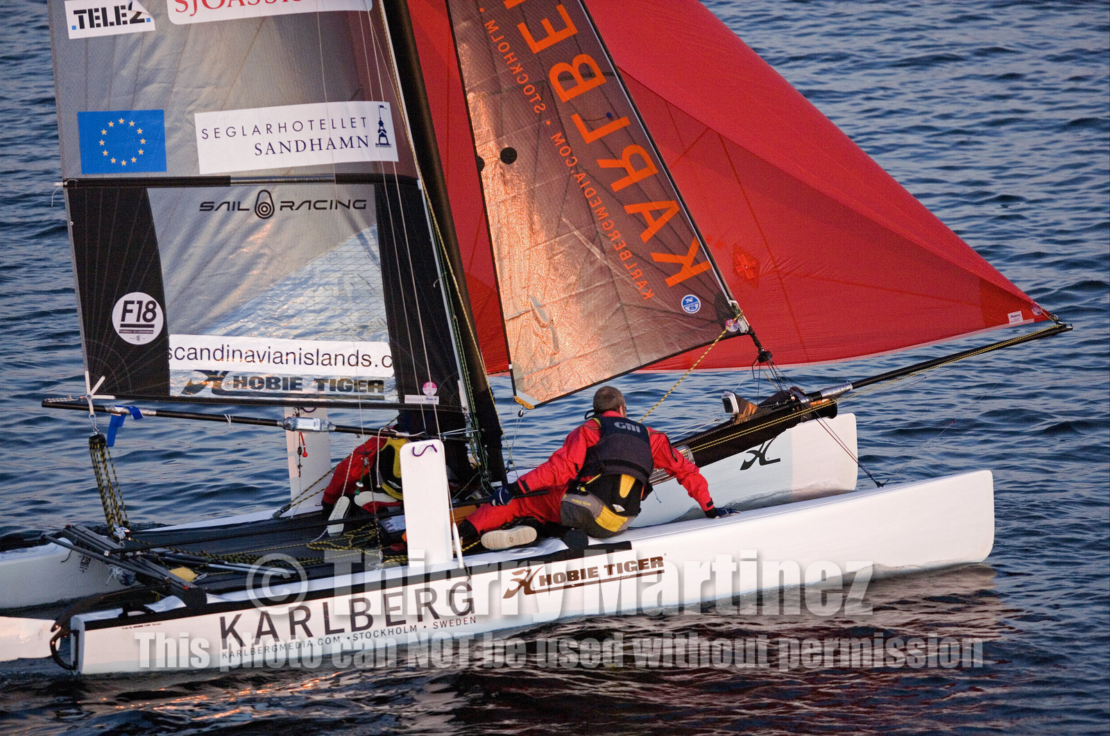 Archipelago Raid 2006 (26-30 June 2006).