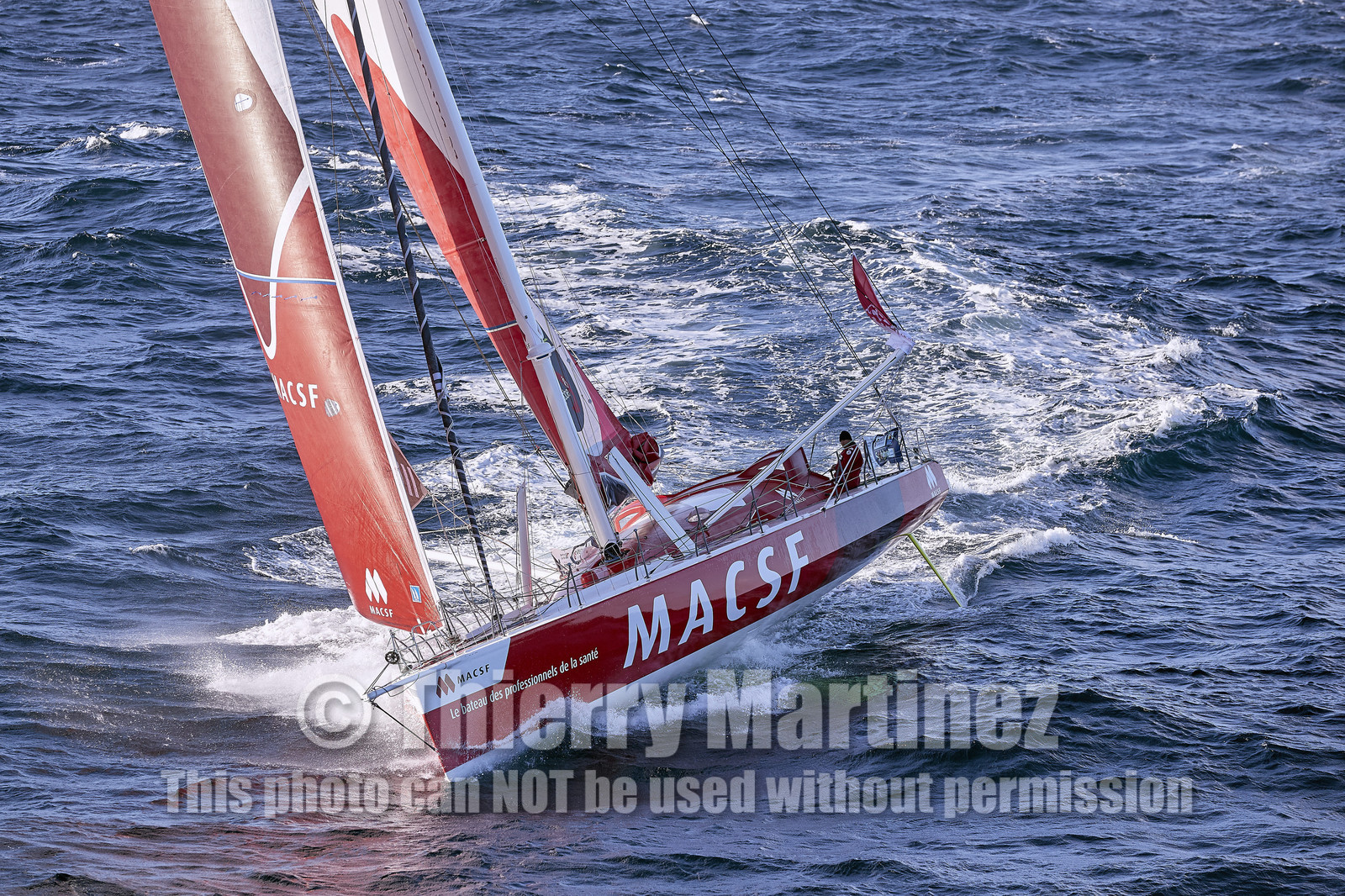 Bertrand DeBroc - MACSF