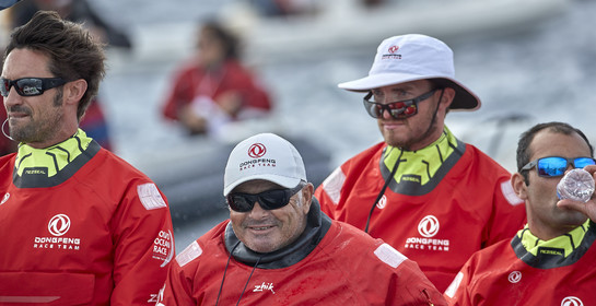 THM-17_097408-VOR ALICANTE-LEG1 START