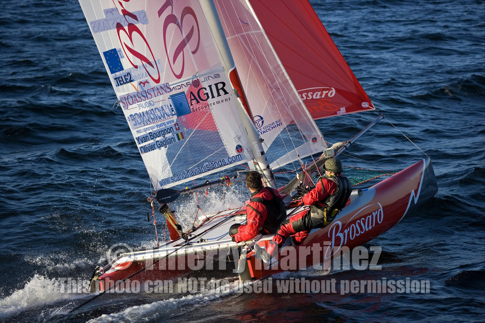 Archipelago Raid 2006 (26-30 June 2006).