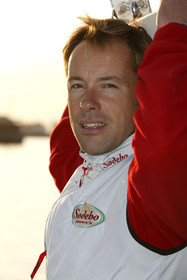 TRANSAT JACQUES VABRE - NOV 2003