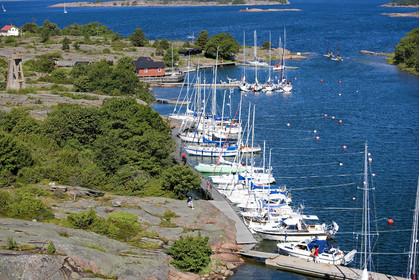 Archipelago Raid 2006 (26-30 June 2006).