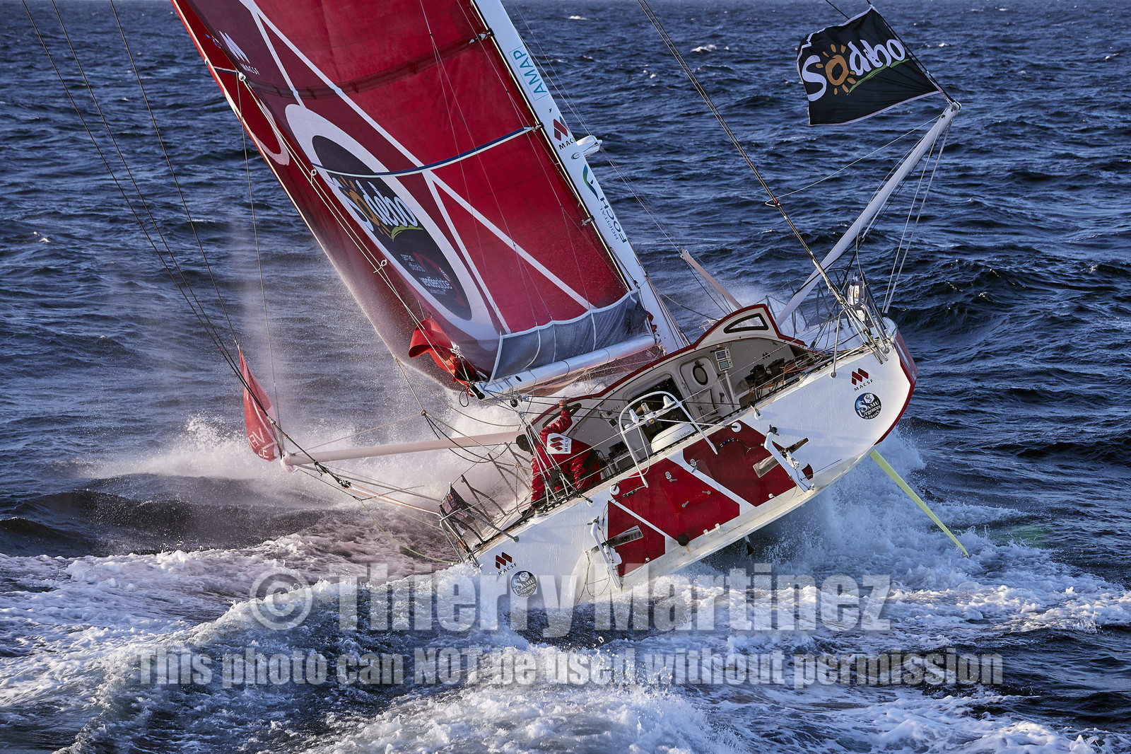 Bertrand DeBroc - MACSF