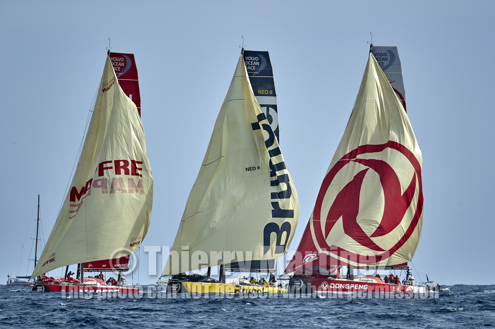 THM-17_097634-VOR ALICANTE-LEG1 START