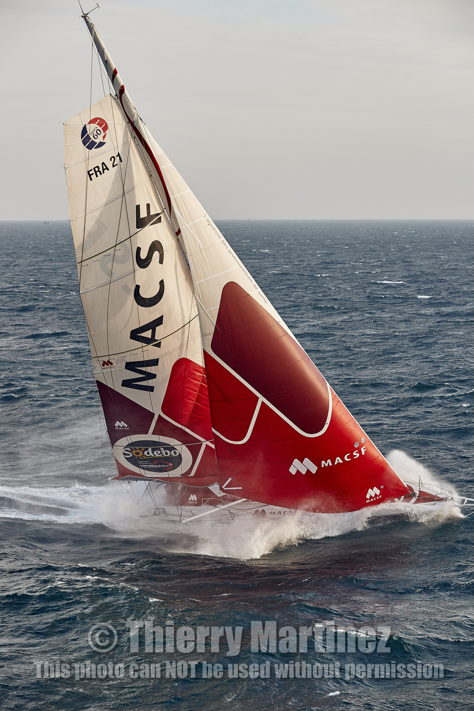 Bertrand DeBroc - MACSF