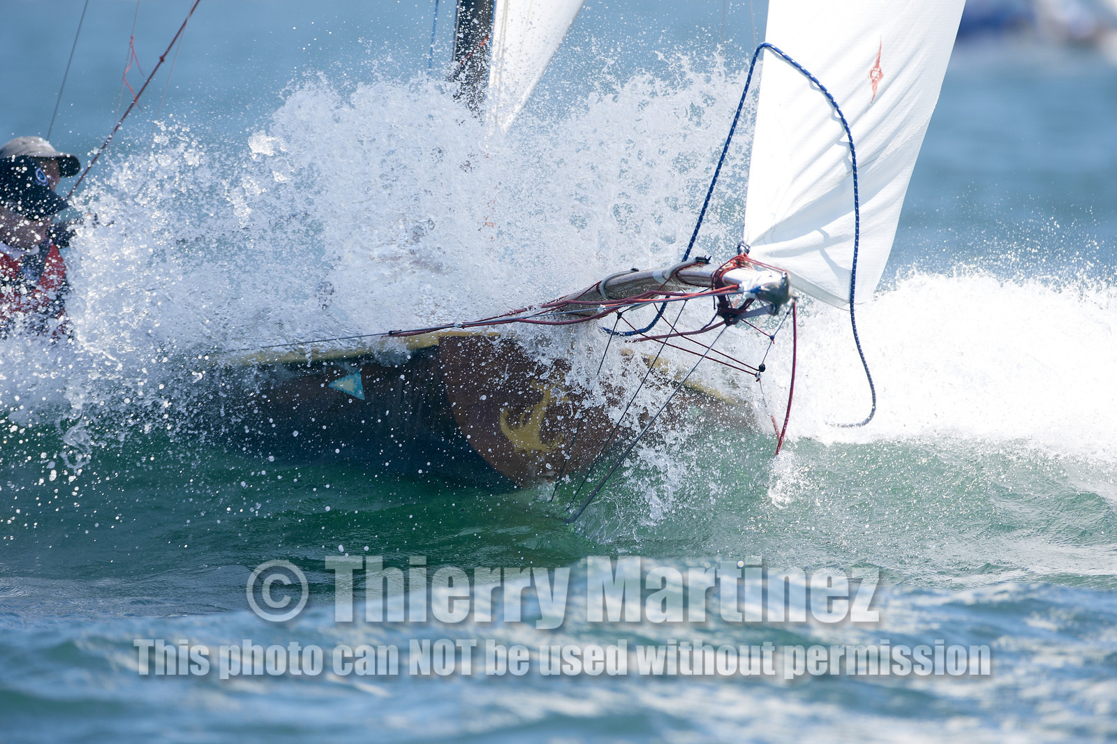 HISTORIC 18ft SKIFF AUSTRALIAN CHAMPIONSHIP AUSTRALIAN SYDNEY 2015
