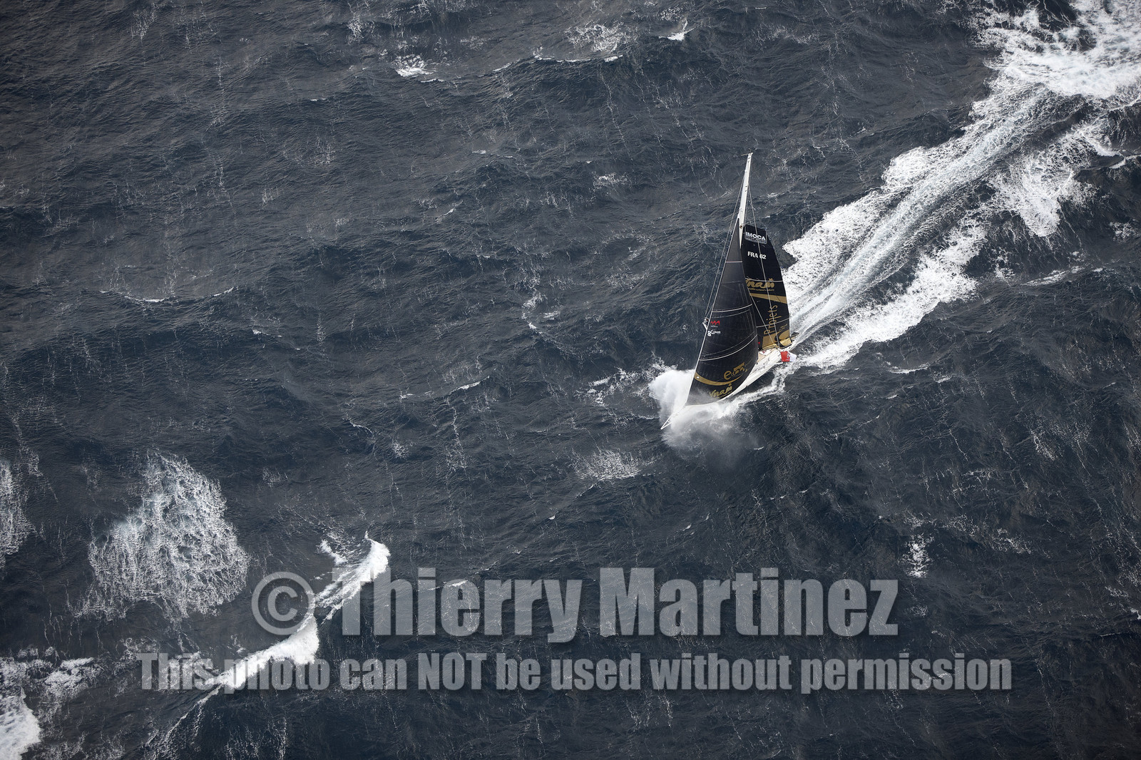 VENDEE GLOBE 2012 13