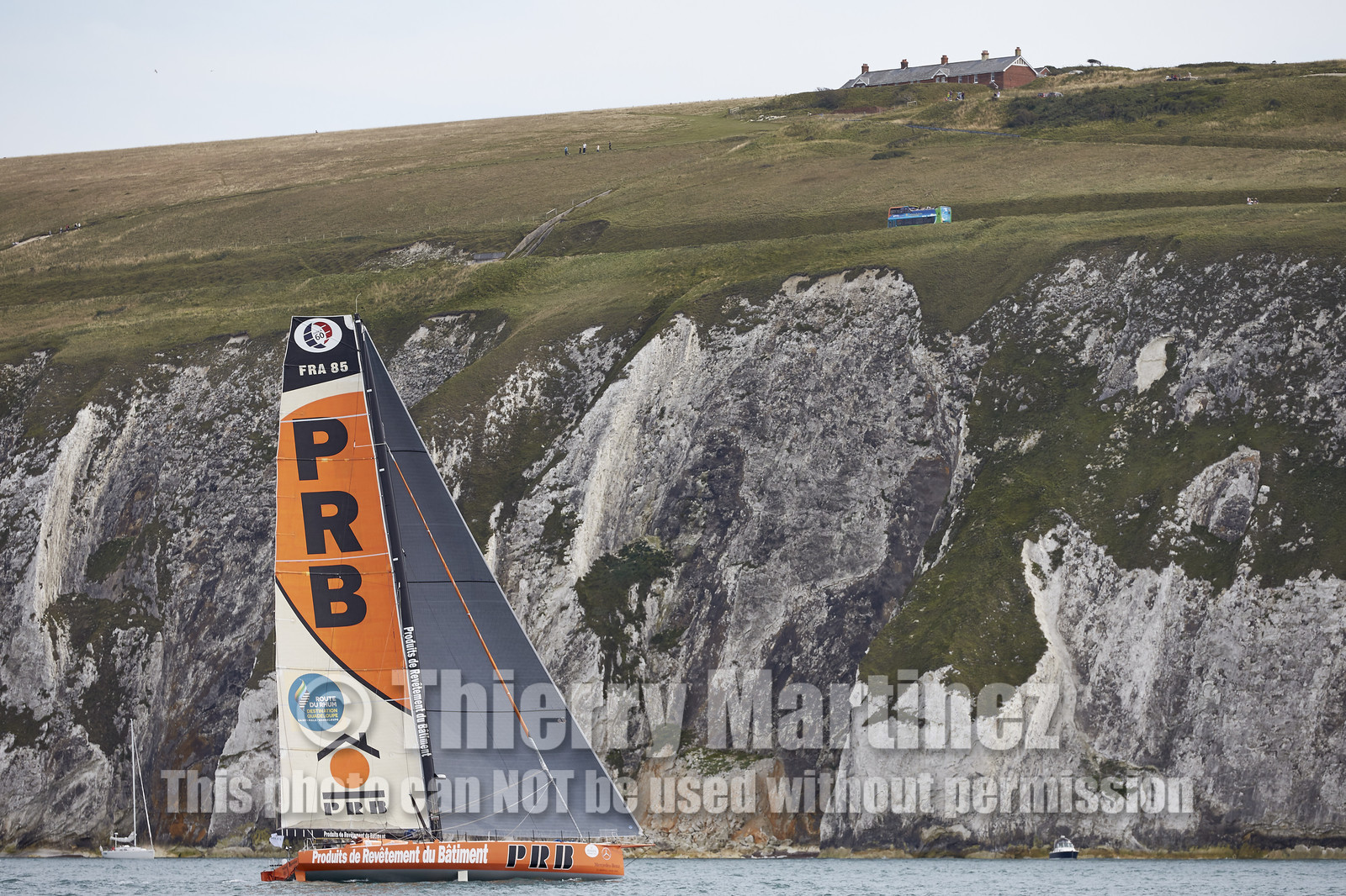 THM-15_64983_FASTNET RACE Start.