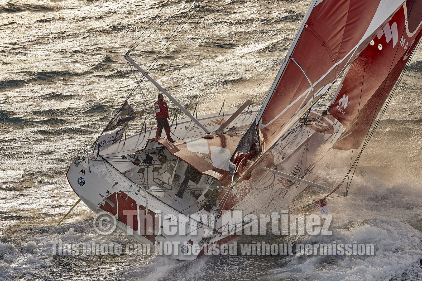 Bertrand DeBroc - MACSF