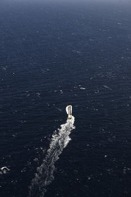 12_20677 CHEMINEES POUJOULAT ( IMOCA 60') , Skipper Bernard Stamm (SUI)
