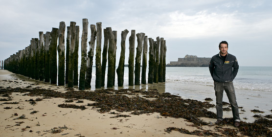 2014 ROUTE DU RHUM-DESTINATION GUADELOUPE, SOLO SAILING TRANSATLANTIC : ST MALO (FRA)   POINTE A PITRE-GUADELOUPE (FRENCH WEST INDIES)