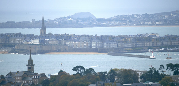 2014 ROUTE DU RHUM-DESTINATION GUADELOUPE, SOLO SAILING TRANSATLANTIC : ST MALO (FRA)   POINTE A PITRE-GUADELOUPE (FRENCH WEST INDIES)