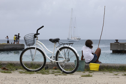 15_027627  ©ThMartinez Sea&Co.  FAKARAVA - ARCHIPEL des TUAMOTU. POLYNESIE FRANCAISE .  14 Février 2015. .