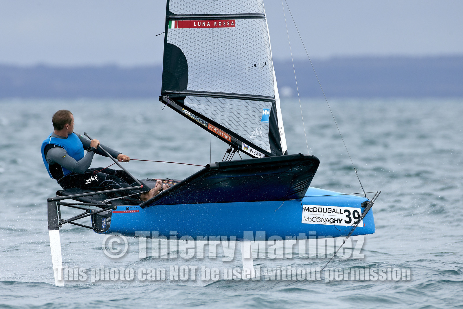 2015 McDougall + McConaghy Moth Worlds. Sorrento - VIC AUSTRALIA  . 6 16 January 2015. Organize by Sorrento Sailing Couta Boat Club.