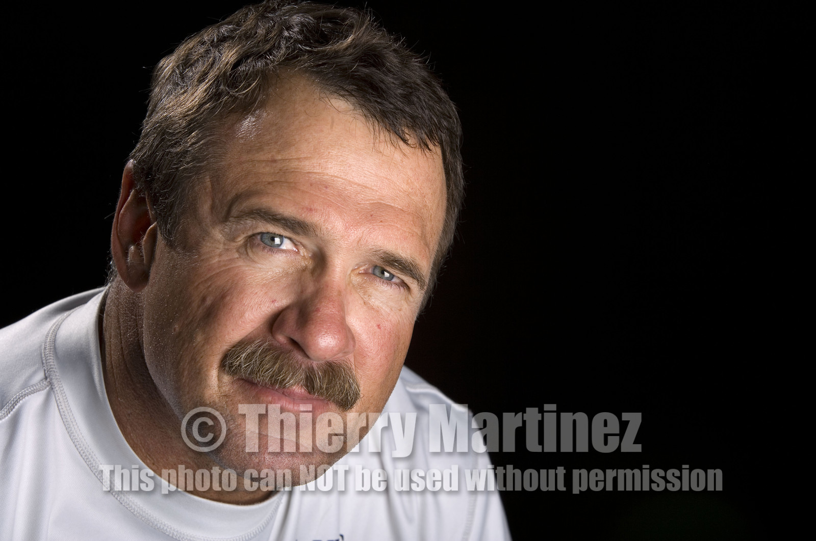 Alinghi - Valencia (Spain) April 2007..