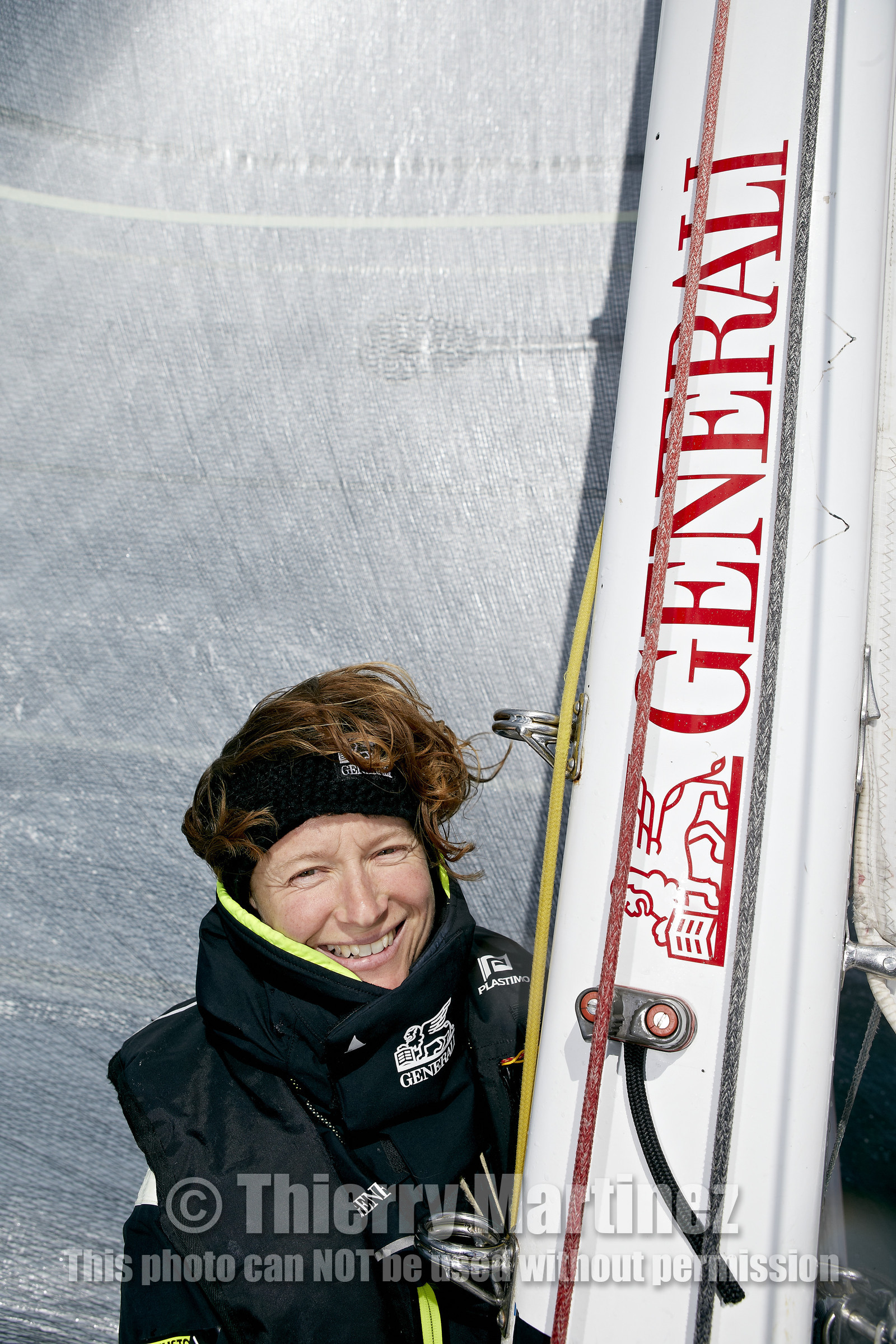 THM-15_38186-GENERALI - HORIZON MIXITE,  Isabelle JOSCHKE