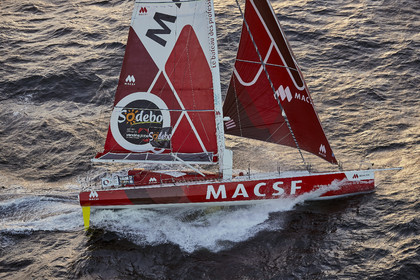 Bertrand DeBroc - MACSF