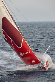 Bertrand DeBroc - MACSF