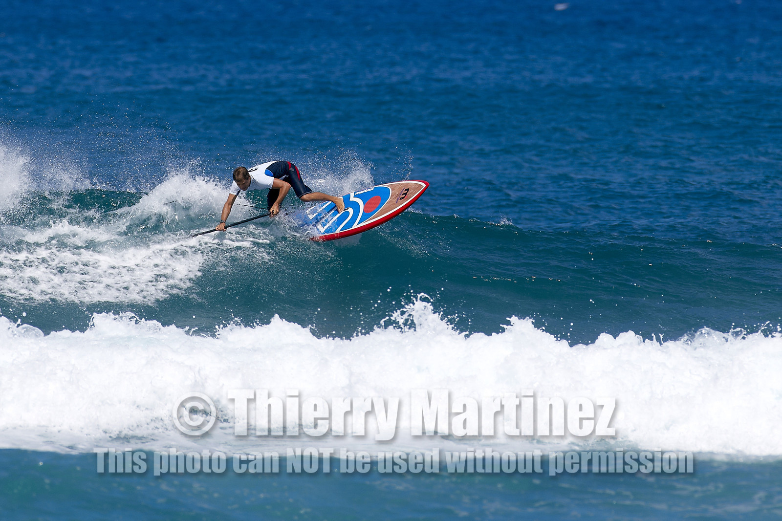 SURF AT NORTH SHORE (North Shore - Oahu Island - Hawaii-USA)