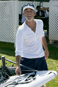 2013 McDOUGALL+McCONAGHY Moth Worlds - Kaneohe Bay - Hawaii -USA . October 2013