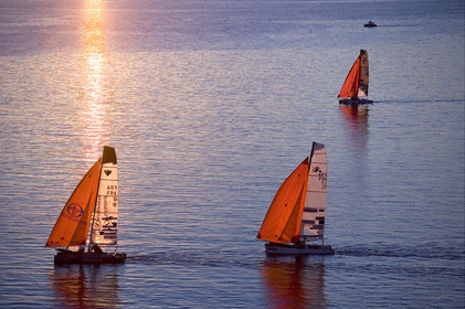 Archipelago Raid 2006 (26-30 June 2006).