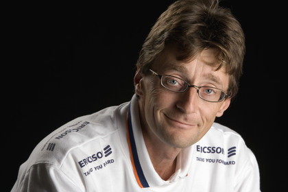 VOLVO OCEAN RACE 2005-06